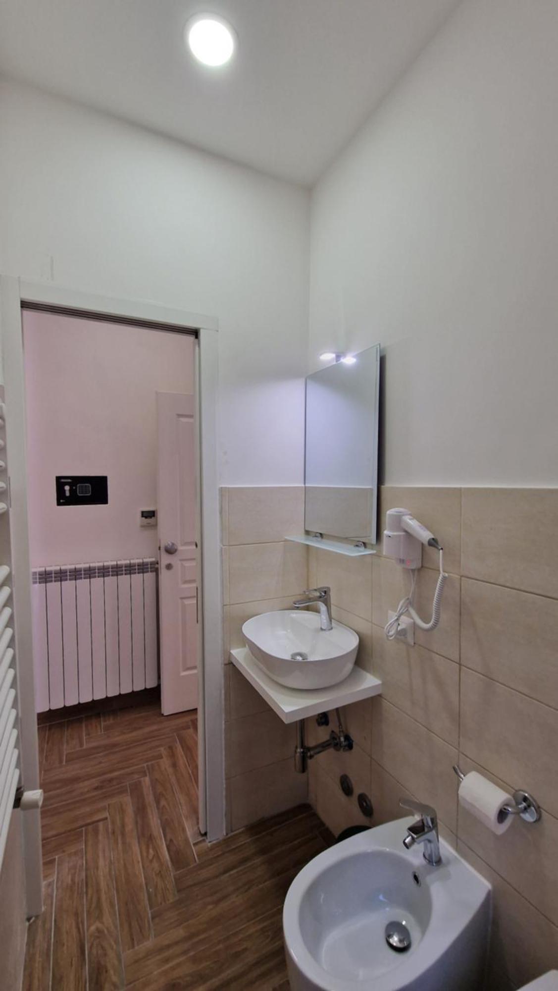 Susy'S Guest House - Room Spagna 로마 외부 사진